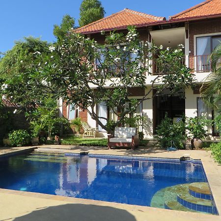 Jukung Dive Resort Bali Amed Exteriér fotografie