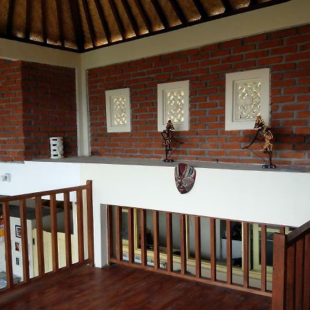 Jukung Dive Resort Bali Amed Exteriér fotografie