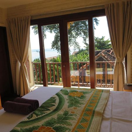 Jukung Dive Resort Bali Amed Exteriér fotografie