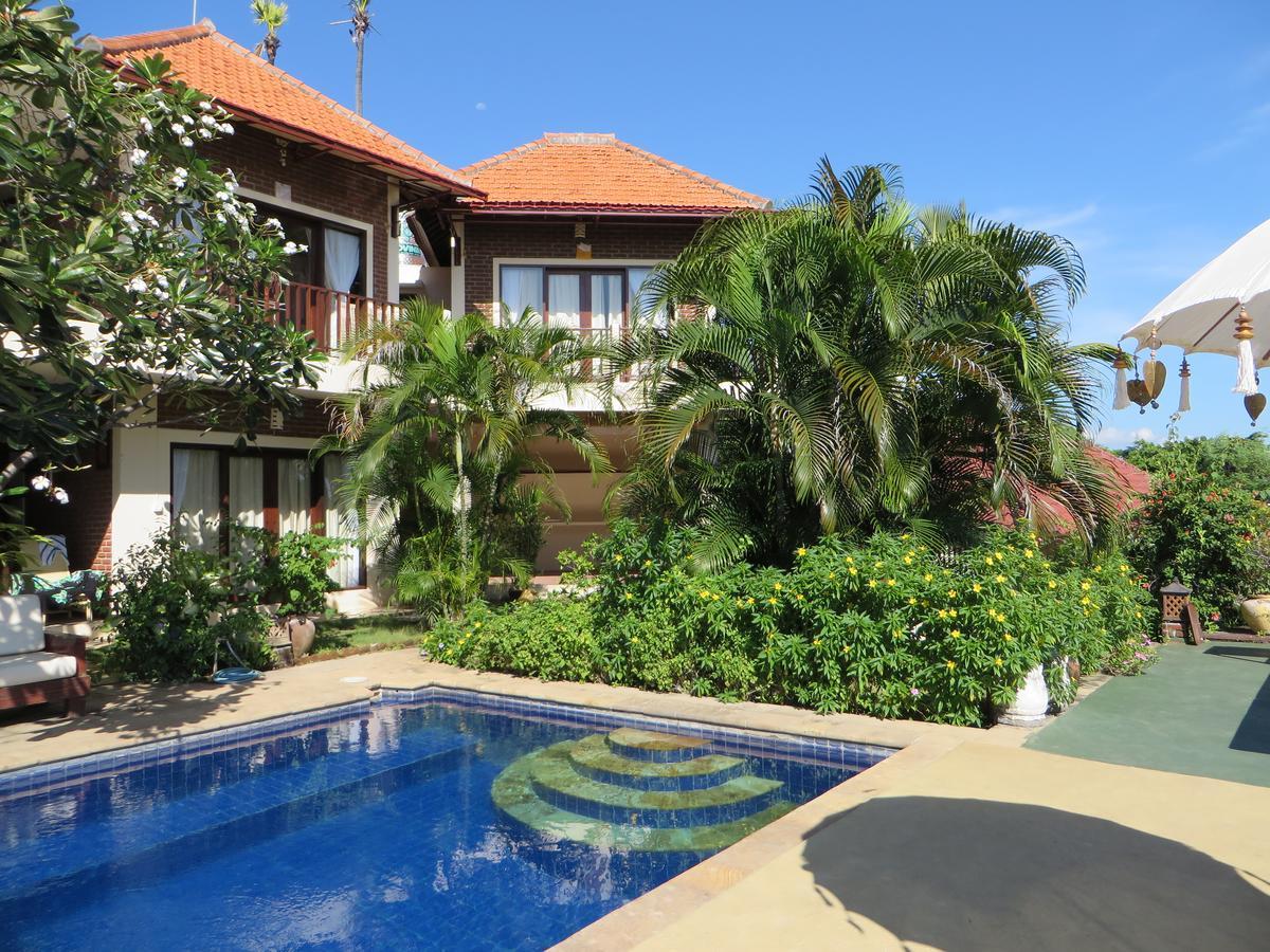 Jukung Dive Resort Bali Amed Exteriér fotografie