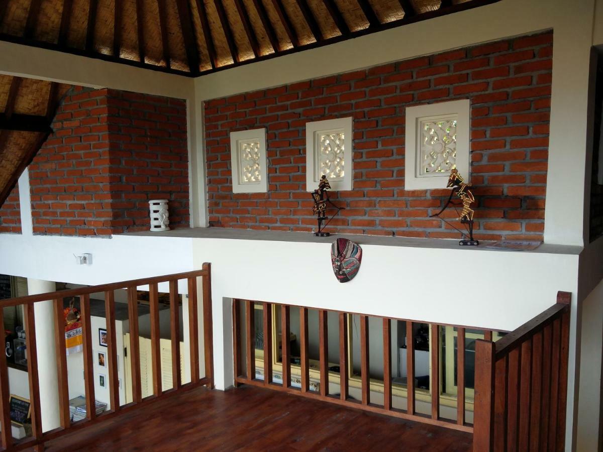 Jukung Dive Resort Bali Amed Exteriér fotografie